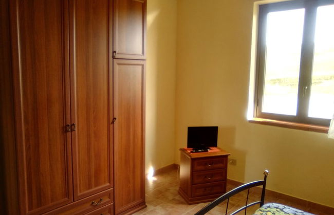 Agriturismo Mandriagiumenta - Foto 31