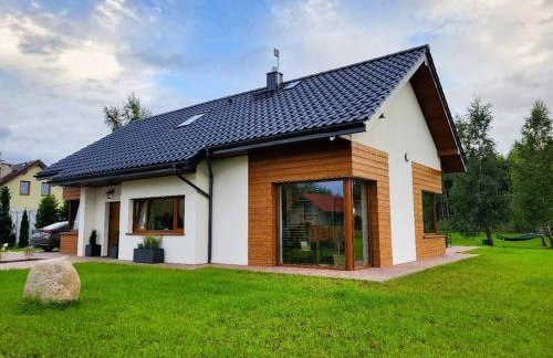 Leśne Wzgórze - Foto 1