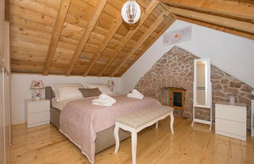 Holiday home Stipanovi Dvori with jacuzzi and pool - Foto 40