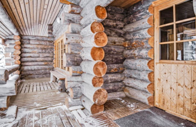 Joikupirtti b - Foto 7