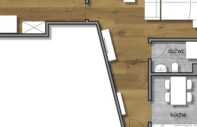 Haus Samurai - Foto 14