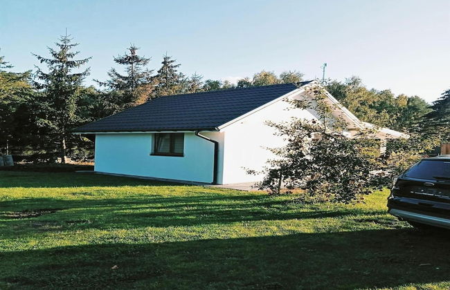 Holiday Home Near Baltic Sea & Golf Course - Foto 1