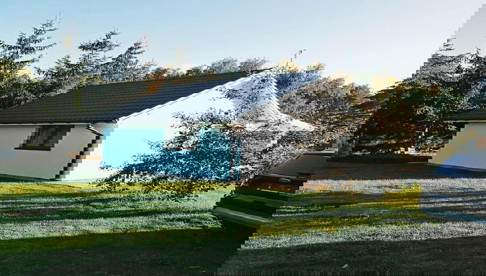 Holiday Home Near Baltic Sea & Golf Course - Foto 1, Imagem principal