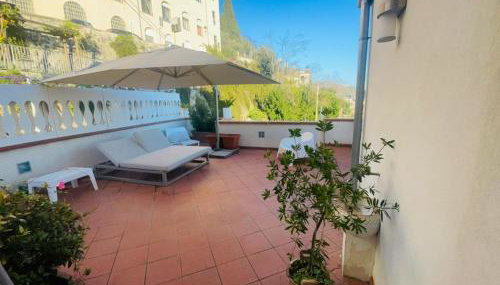 Ti racconto il mare - Foto 2, Garden, Garden view