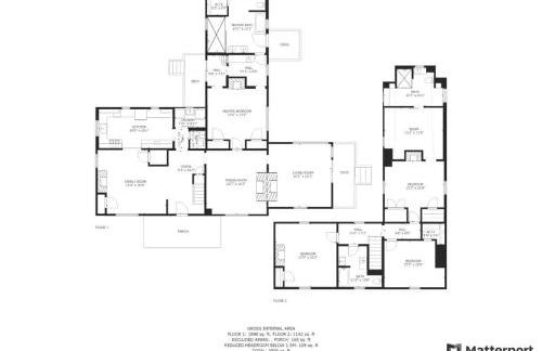 Wine Country Farmhouse - Foto 67