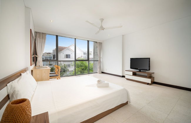 T P Deluxe Villa - Foto 1