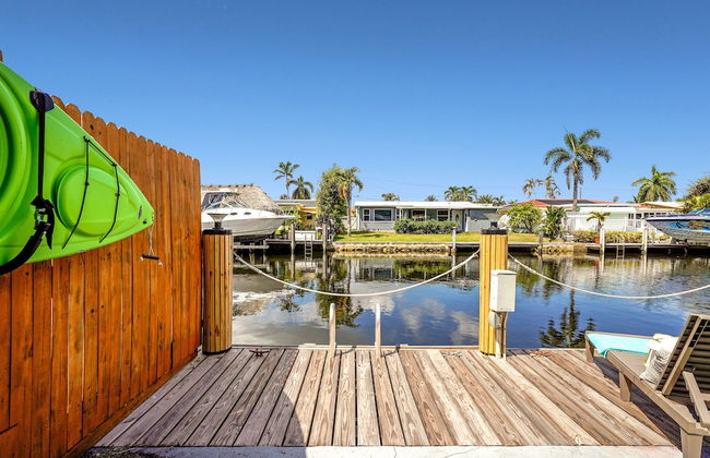 Sunny Waterside B in Dania Beach - Foto 32