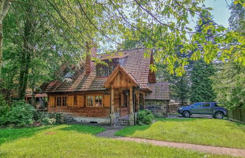 Nice Home In Ruciane Nida With Wifi - Foto 5