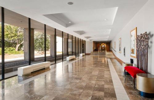 CozyRetreat Sleeps 6 FreeParking DC Airport Metro - Foto 27