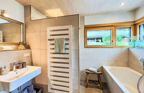 Apartment Kinast - HFT201 by Interhome - Foto 32