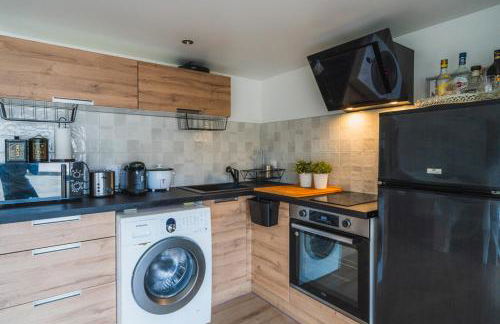 Maison Zola - Photo 19