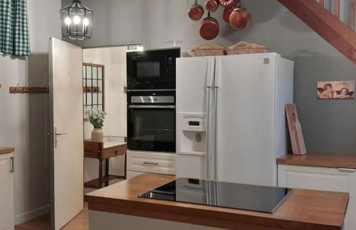 Gîte Le3 Bergheim - Foto 4