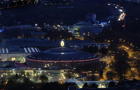 schöne große Wohnung 2 Schlafzimmer bis 6 Pax nähe Stadion Signal Iduna - Foto 21