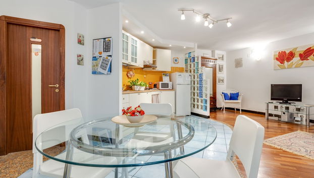 GuestHost - Casa Querida Central & Elegant Flat - Foto 2, Imagen principal