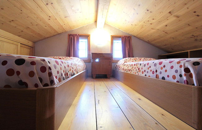 Baita Mountain View Pale San Martino - Foto 4