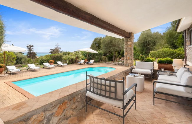 Villa Fiorillo 6 Emma Villas - Foto 24