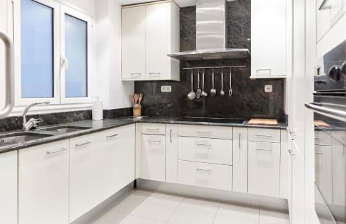 SALABERRIA APARTMENT with private garage - Foto 13