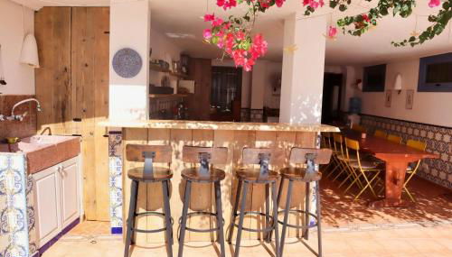 Casa Lola Callosa 10 - Foto 2