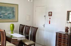 Lar puro aconchego ambiente interativo climatizado e compartilhado - Foto 11