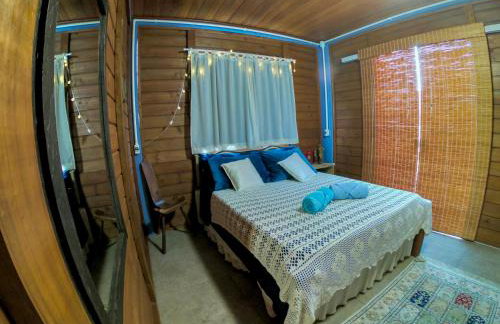 Pousada Bosque das Águas, Imbituba - Foto 41