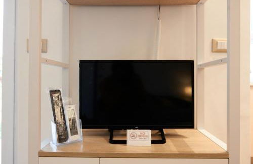 Casa Gordigiani di Berti Anna - bilocali con parcheggio - Foto 13