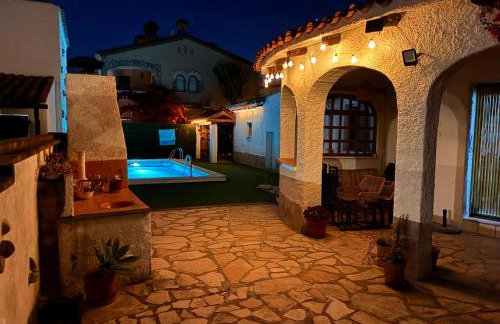 Casa Salada - Ideal famílies - Piscina - Foto 5