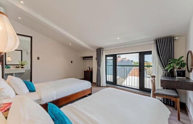 Lacasa Old Town Villa - Foto 11