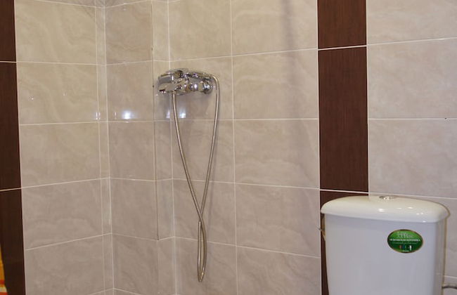 Family Apartments - Foto 12