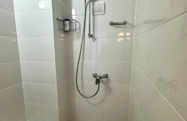 Villa Casa Lilo, en jardin grande,con una gran piscina, con pérgola y barbacoa - Foto 45