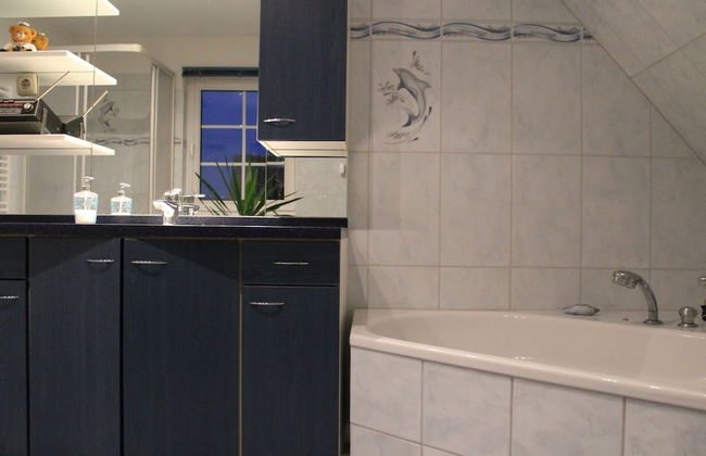 Cozy Apartment in Boltenhagen near Sea Beach - Photo 20