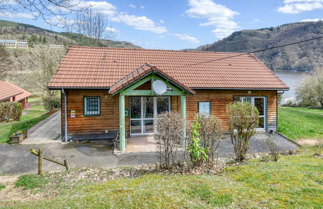 Vacancéole - Les Chalets de la Chazotte - Foto 33