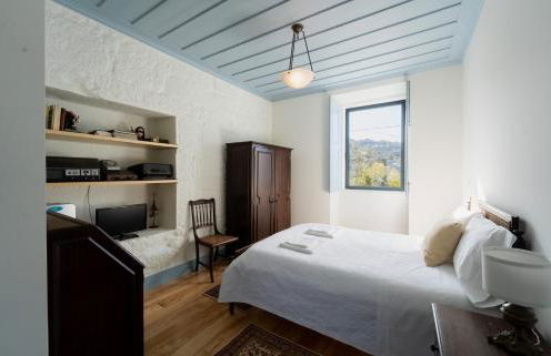 Casas de Vila Pouca - Foto 25