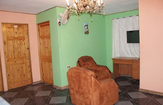 Aparthotel Gonzalez - Foto 1