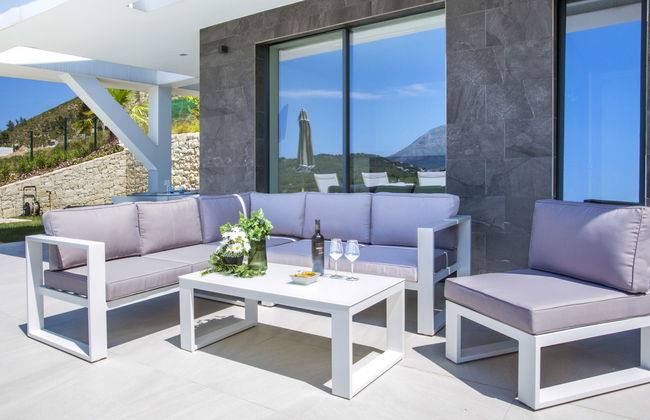 Villa Atina - Foto 36