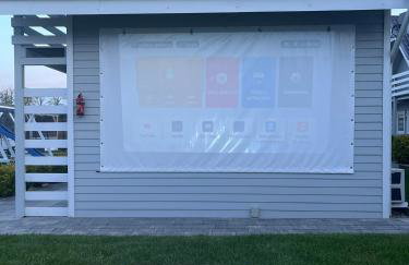 Holiday House Sarbinowo - Photo 50