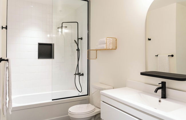 Maison Place Jacques-Cartier by Luxury In Transit - Foto 74