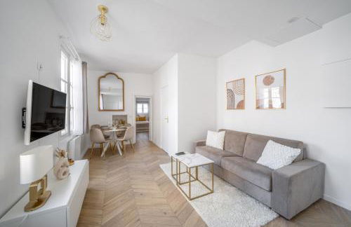 L'Orangerie Versaillaise - À 2 pas du Château de Versailles - Foto 10