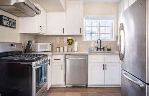 2min2Beach, Netflix, AC, WD,15min2LAX, Fast Wifi - Foto 11