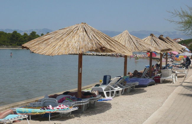 Apartments Jasna in Zaton Near Nin, Near the Beach-formerly TUI Ferienhaus - Foto 49