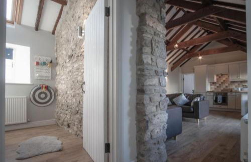 The Old Stables - 3 Bedroom Cottage - Angle - Foto 49