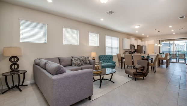 5556misty - Foto 2, Habitación