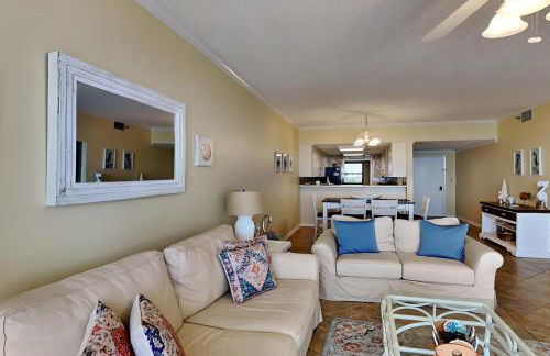 Navarre Towers by Southern Vacation Rentals - Foto 34