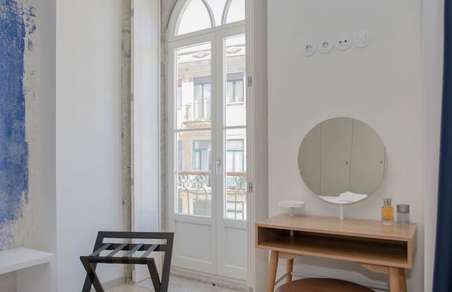 Liiiving in Porto Luxury Beachfront Apartment IV - Foto 25