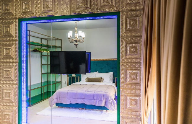 Gold Residences - Foto 22