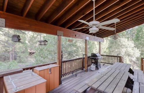 Hatcher's Hideaway - Foto 28