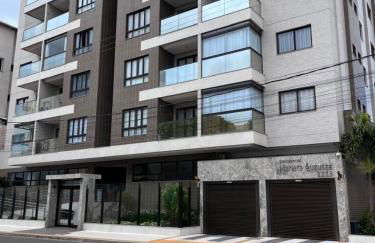 Apartamento Praia dos Castelhanos ES - Foto 7