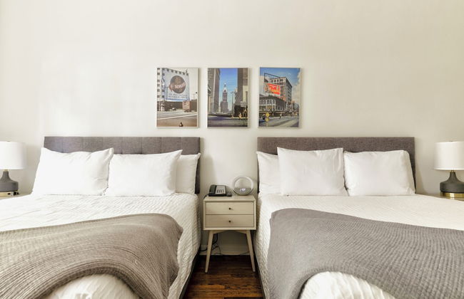 The Plaza Hotel - Photo 21