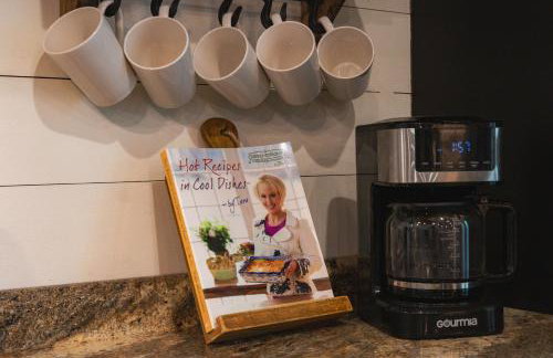 The Lodge - 18 - Foto 20