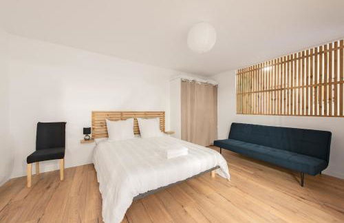 Le Loft du Castel Bas - Pause au cœur du Tarn - Foto 20