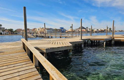 Fee4Me Relax & Beach Los Alcázares - Foto 55